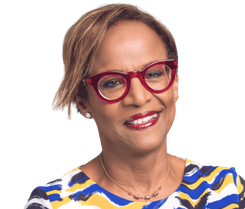 Therese Turner-Jones