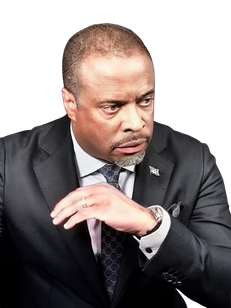 Hon. Dr. Mark Brantley