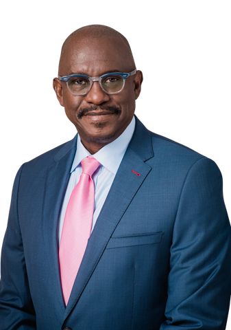 Dr. Patrick Antoine