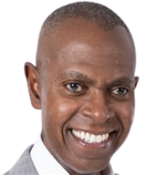 Gervase Warner