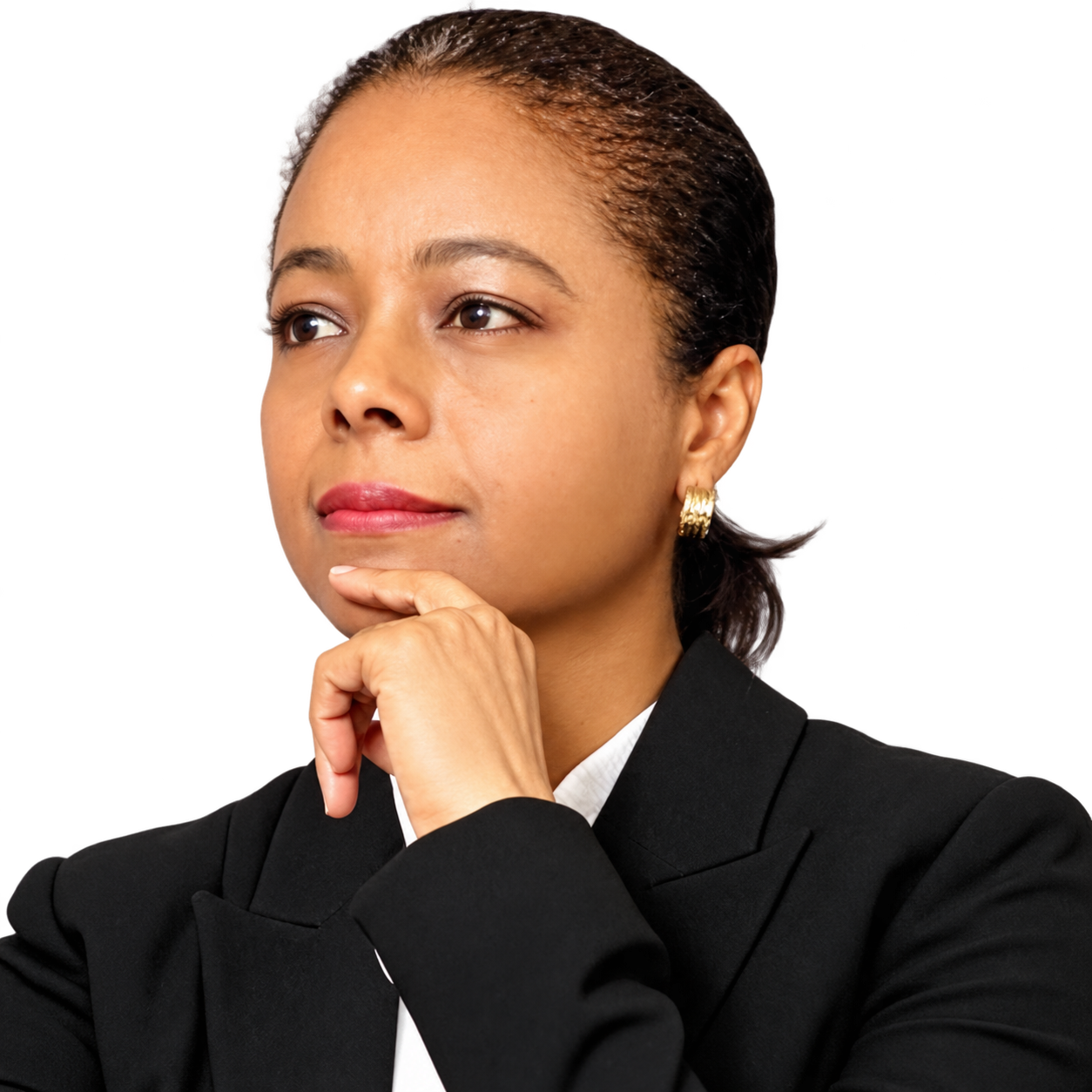 Marlene Malahoo Forte