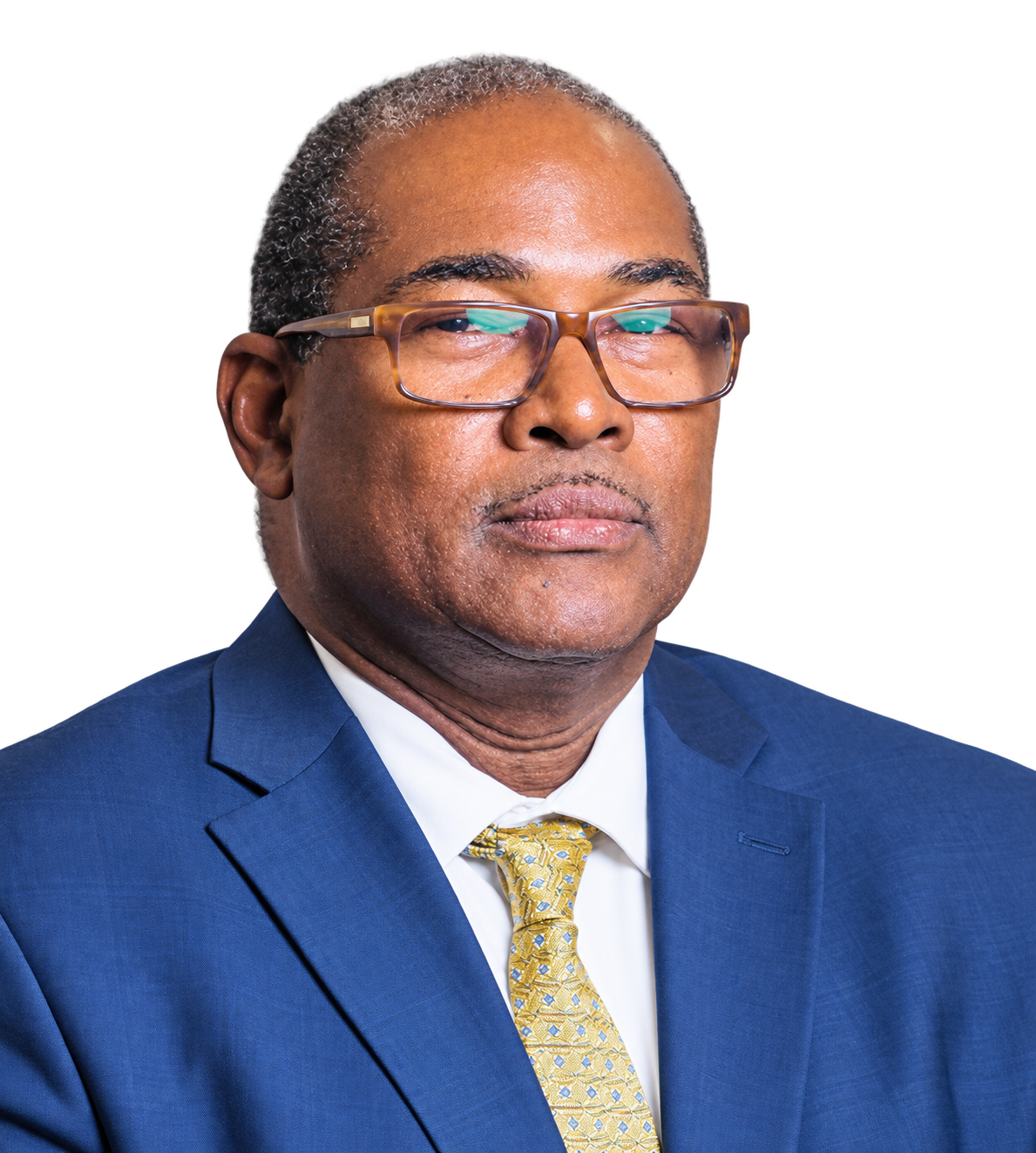 Nigel Hughes
