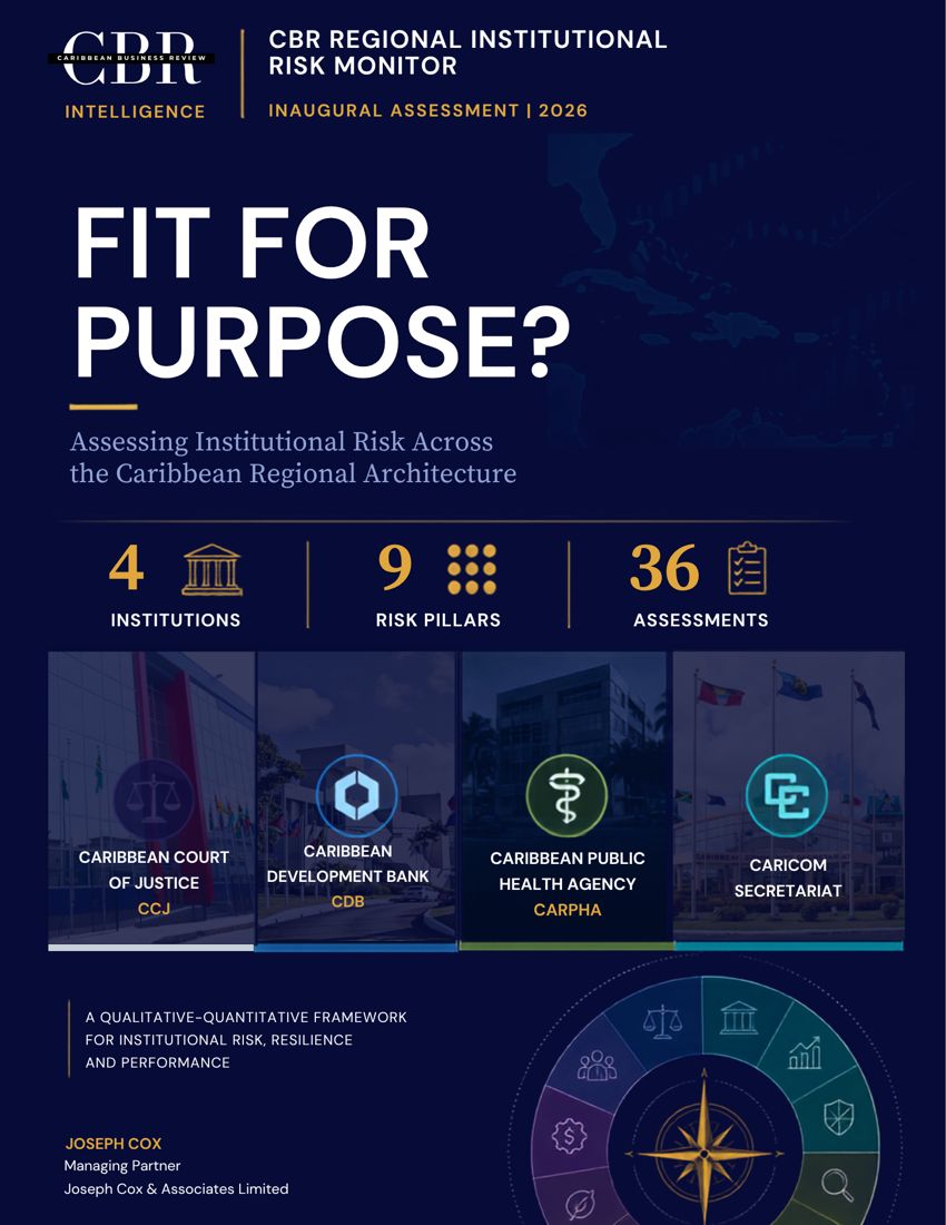 Fit for Purpose? publication cover