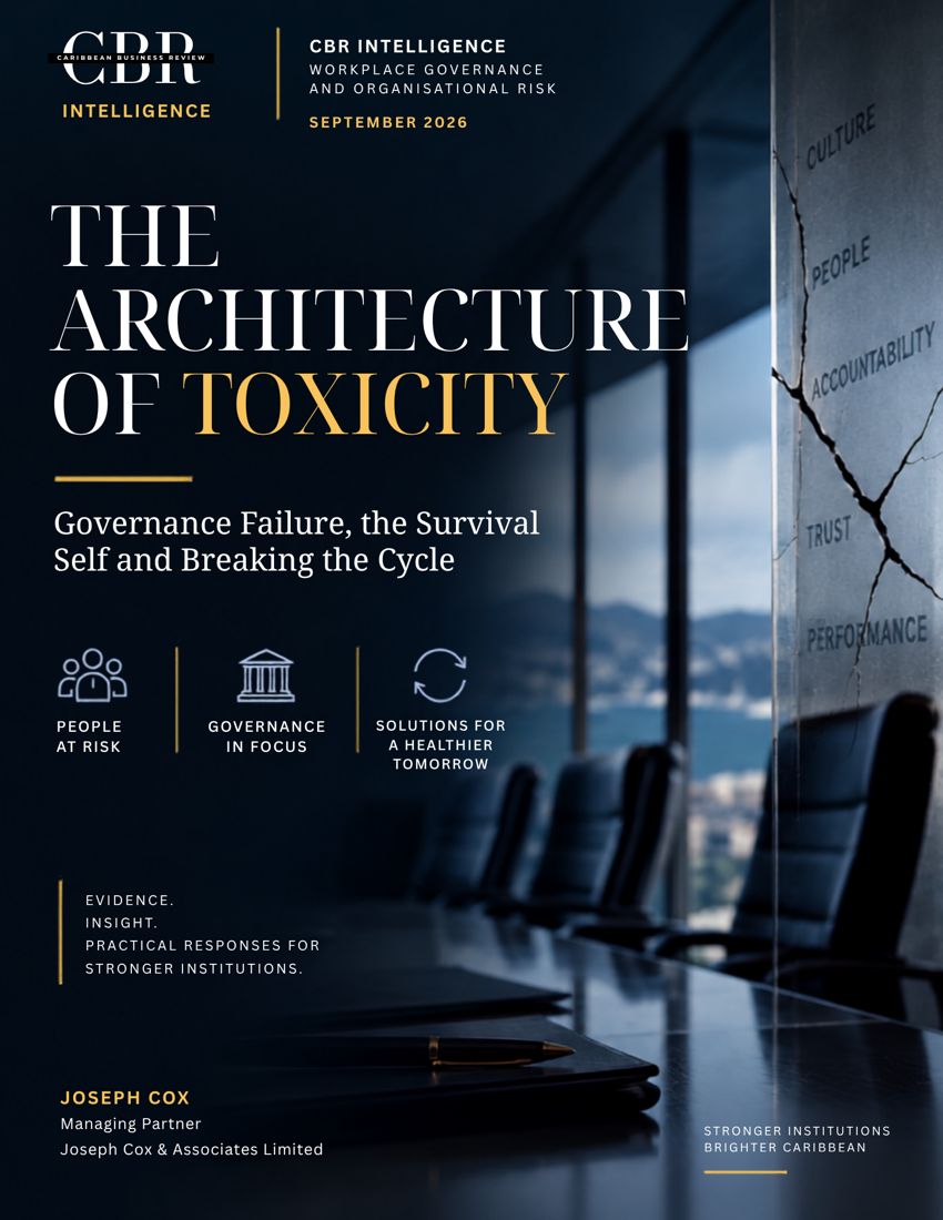 The Architecture of Toxicity publication cover